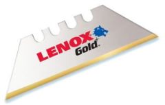 20352GOLD100D GOLD100D BIMETAL UTILITY BLD LENOx