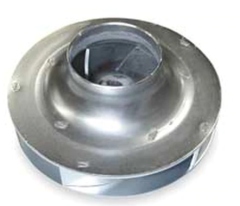 B&G 118676 IMPELLER