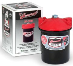 2A700B OIL FILTER COMPLETE, GENERAL FILTER