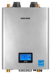 NAVIEN NFB-399C CONDENSING BOILER