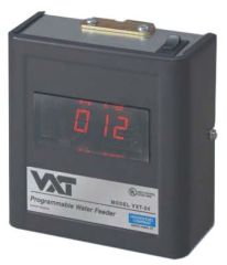 VXT-24 FEEDER WITH DISPLAY 24V HYDROLEVEL