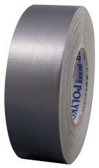 DUCTTAPE-229S 2" X 60 YDS SILVER
