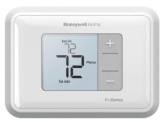 HNY TH3210U2004/U T3 PRO NONPROGRAMMABLE THERMOSTAT 1H/1C OR 2HP/1C