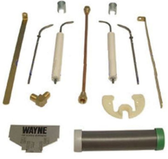 S88-70 31156 WAYNE ELECTRODE KIT WESTWOOD