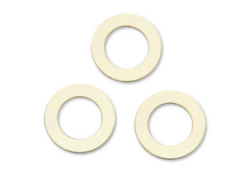 HNY AMU200-RP VALVE GASKET KIT GASKET KIT FOR AM-1 SERIES MIXING VALVE. INCLUDES 3 GASKETS (3 PCS)