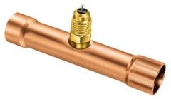 J/B A31344 7/8" OD SWAGED COPPER