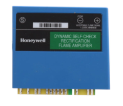 R7847C1005 SELF CHECK AMPLIFIER HONEYWELL