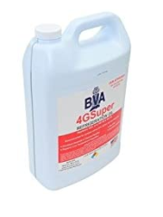 BVA4G BVA 300 SUS REF. OIL 1 GAL