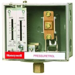 L404F1078 PRS TROL 5-50 MICRO SW HONEYWELL