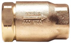 CONBRACO 6150301 1/2" BRONZE