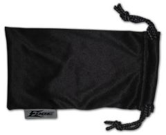 EDGE 9802 LENS CLEANING BAG