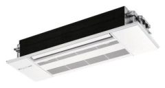 MIT NTXUKS09A112AA MITS MLZ-KP09NA 9K CEILING SINGLE OR MULTI ZONE W/ CONTROL MUST ORDER TLP-444W GR