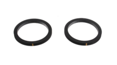 B&G 118378 GASKET SET PAIR)