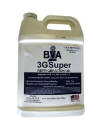 BVA3G BVA 150 SUS REF. OIL 1 GAL.