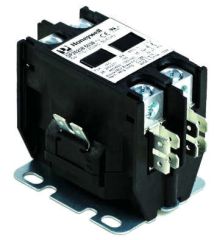 HNY DP2040A5004/U 40-AMP 2-POLE 24V CONTACTOR