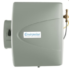 IR EHUMD300ABM00B ENVIROWISE HMDFR LARGE BYPASS AUTO Delivers up to 17 gallons per day