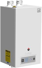 TTH-SOLO-PA299 PRESTIGE ACV-MAX 95% BOILER NAT/LP GAS 73-299MBH (MUST BE VENTED WITH SCH 40 PVC)