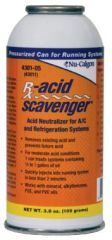 NU-CALGON 4301-05 RX-ACID SCAVENGER (PRESSURIZED)