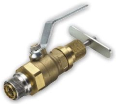 J/B CM-CRTOOL HIGH FLOW VALVE REMOVAL TOOL