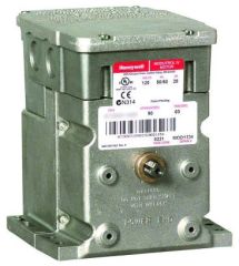 M7284Q1009 ACTUATOR VL/DMP 4-20MA HONEYWELL