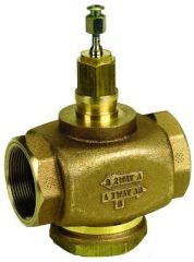 V5011N2048 VALVE STEAM 1/2 4.7 CV HONEYWELL