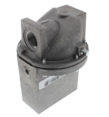 V88A1659 GAS VALVE 3/4 24 VOLT HONEYWELL