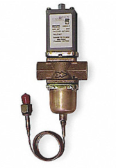 V46AB-1C VALVE 1/2 WATER REGULATING -P/J