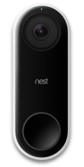 NEST NC5100US HELLO VIDEO DOORBELL HD WIFI