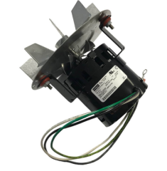 NCP 14208328 Ventor Blade AND Motor Assembly