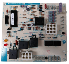 MILLER 1021575R BOARD, CONTROL MG1E 1-STG, FER