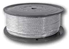 DOD 30202 WC-3 3/32"X500' WIRE ROPE
