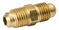 BRASS-54 U2-12 FLARE UNION 3/4