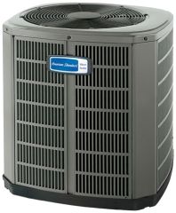 AS 4A6H6030H1000 SILVER 16 HP 2.5 TON, 16 SEER, 1- STAGE, R410A