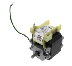 NEU HC21ZS123 115V 3000RPM Inducer Motor