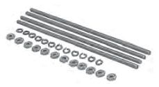 1639A MOTOR STUD KIT 8-32 UNIVERSAL