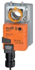 NMB24-3 24VOLT ON/OFF FLOATING BELIMO