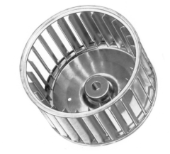 6161-01-01 BLOWER WHEEL 4-1/2X1-3/8 CCW FASCO