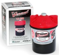 1A25 OIL FILTER COMPLETE, GENERAL F LTER