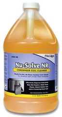 NU-CALGON 4295-08 1 GAL NU-SOLVE NR CONDENSER COIL CLEANER (CHM01410)