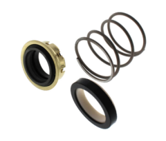 B&G 186543LF SEAL KIT #8 225F