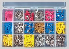 PA25 TERMINAL ASSORTMENT KIT 20 EACH