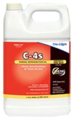 NU-CALGON 4304-07 4GS/C4S 1 GAL OIL