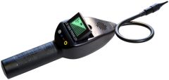 J/B LD-5000 LEAK DETECTOR