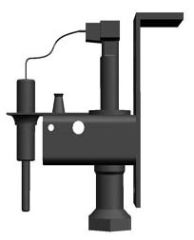 3H37454-2 STANDING PILOT ASSY MODINE