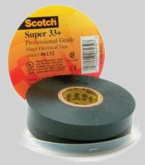 SCOTCH SUPER 33 LONG TAPE 60'