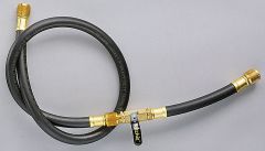 RIT19660 BC-60 PLUS II 3/8 VACUUM HOSE RITCH