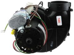 IDM INDUCED DRAFT BLOWER MOTOR