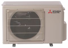 MIT NAXSMT09A111AA 9K 115V SINGLE ZONE 14/4 WIRE 17 SEER 9HSPF 12 EER MATCHES NAXWMT09A111AA 3/8"SUC