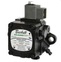 BECKETT PF203N2U CLEANCUT OIL PUMP,