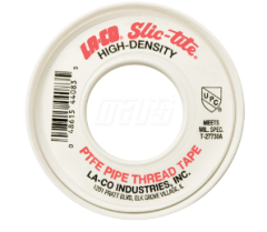 95530 TEFLON TAPE 3/4 44085 LACO MARS